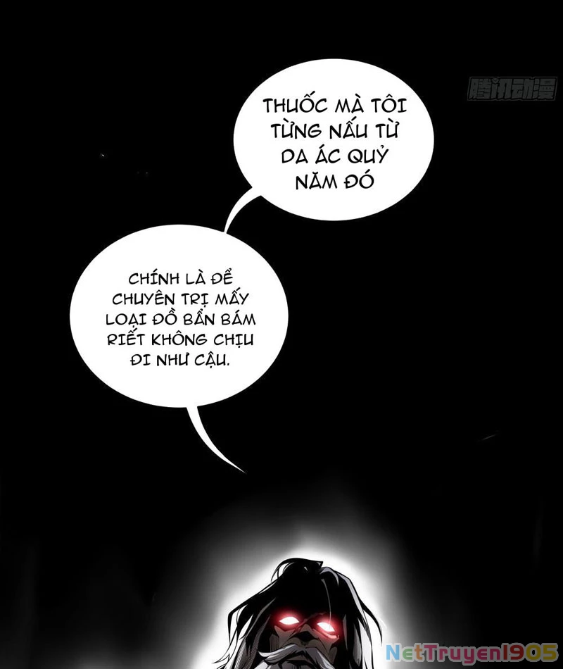 Mộ Quang Phân Giới Chapter 2 - 12