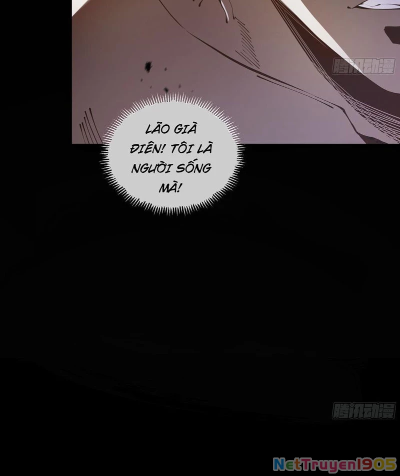 Mộ Quang Phân Giới Chapter 2 - 15