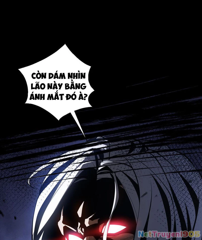 Mộ Quang Phân Giới Chapter 2 - 16