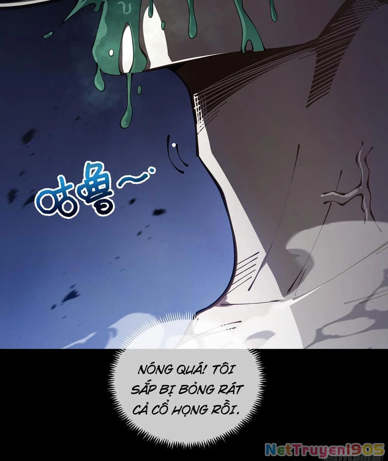 Mộ Quang Phân Giới Chapter 2 - 27