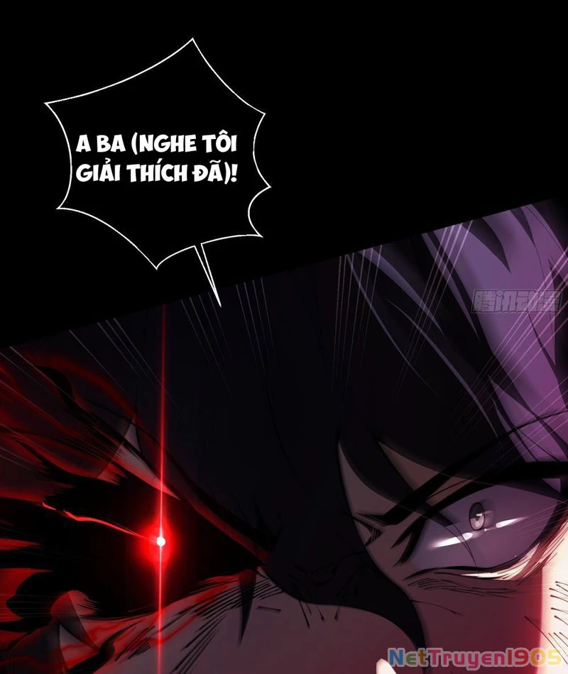 Mộ Quang Phân Giới Chapter 2 - 36