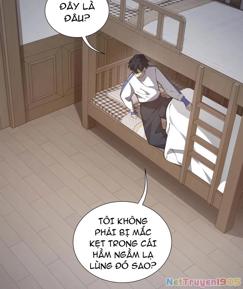 Mộ Quang Phân Giới Chapter 2 - 90