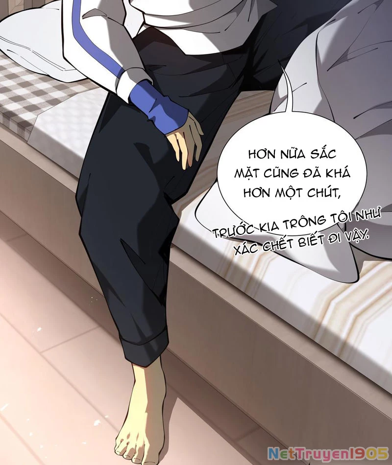 Mộ Quang Phân Giới Chapter 2 - 94