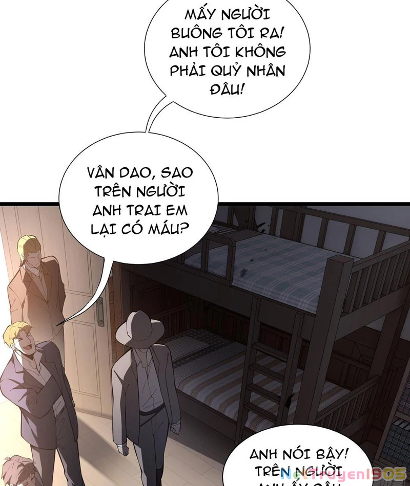 Mộ Quang Phân Giới Chapter 2 - 110