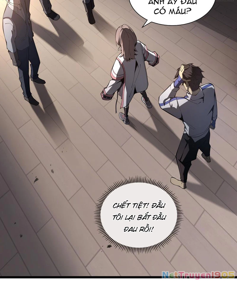 Mộ Quang Phân Giới Chapter 2 - 111