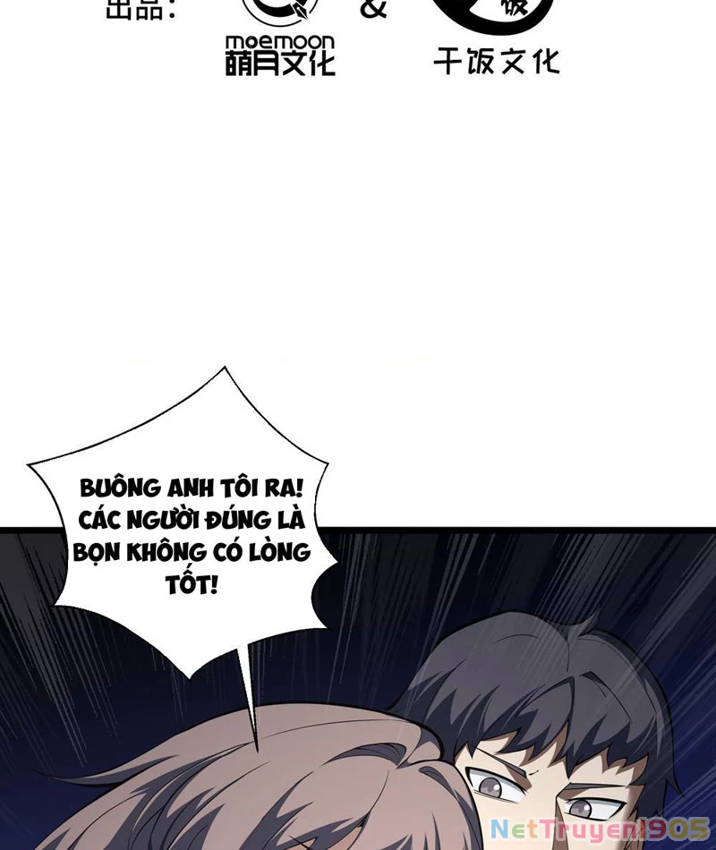 Mộ Quang Phân Giới Chapter 3 - 2