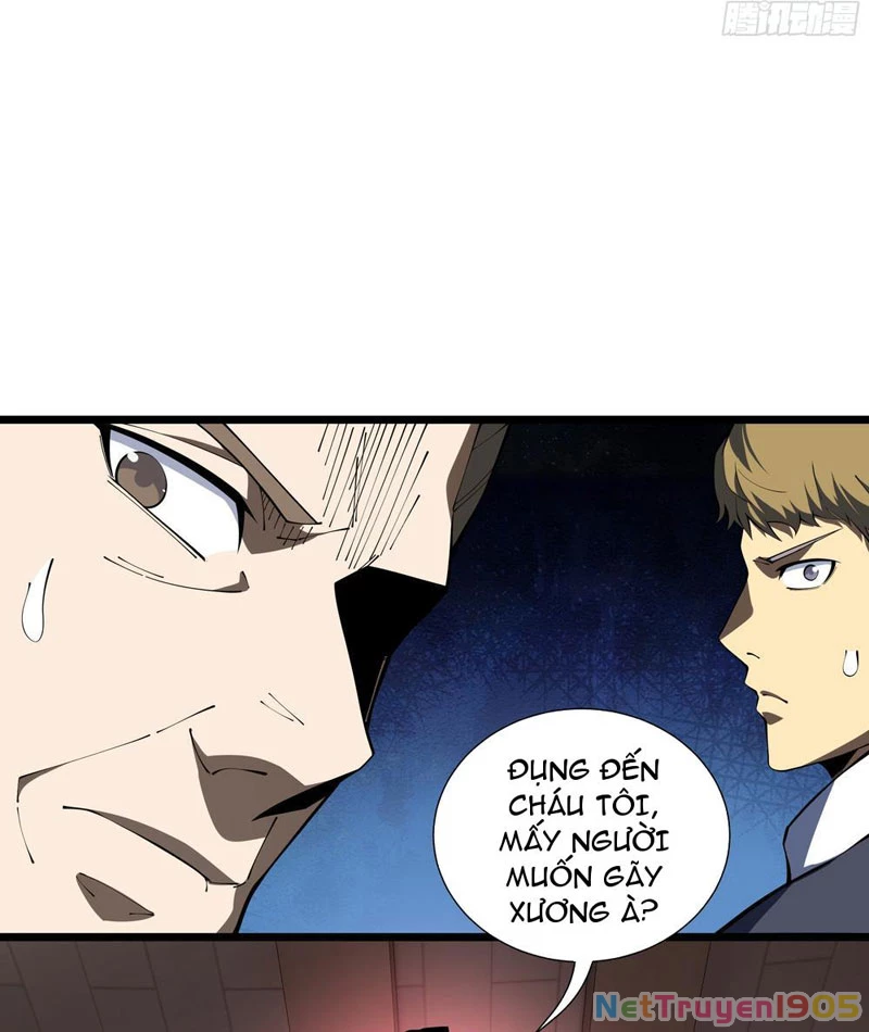 Mộ Quang Phân Giới Chapter 3 - 15