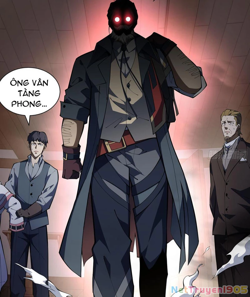 Mộ Quang Phân Giới Chapter 3 - 16