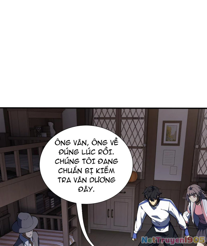 Mộ Quang Phân Giới Chapter 3 - 20