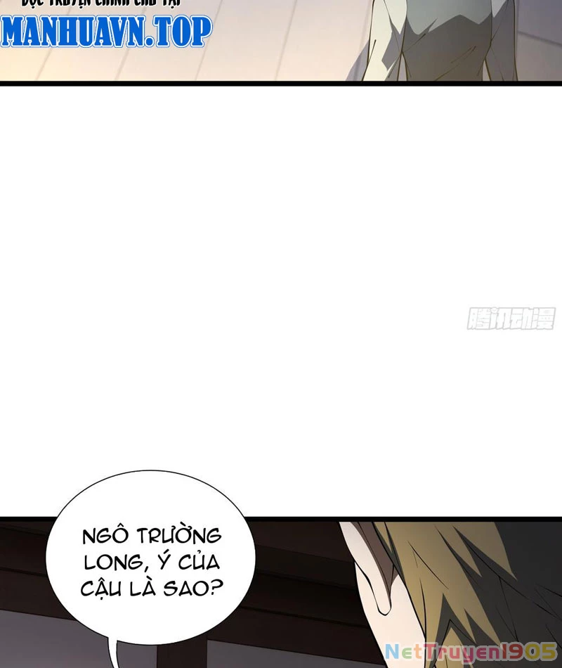 Mộ Quang Phân Giới Chapter 3 - 23