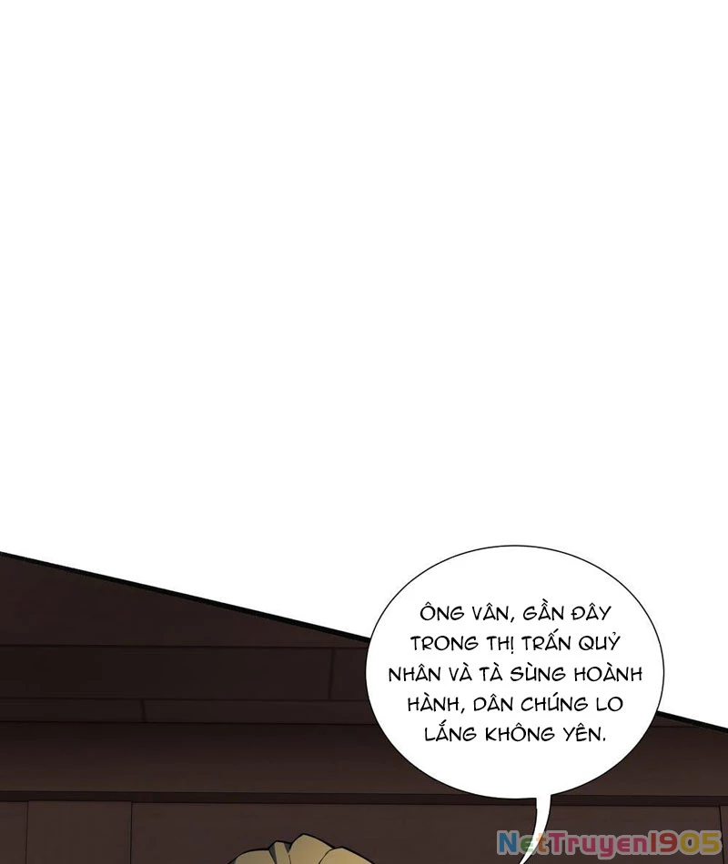 Mộ Quang Phân Giới Chapter 3 - 25