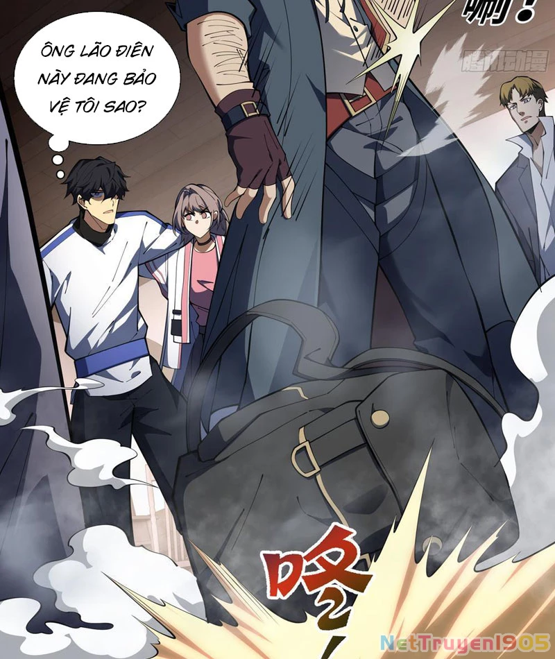 Mộ Quang Phân Giới Chapter 3 - 30