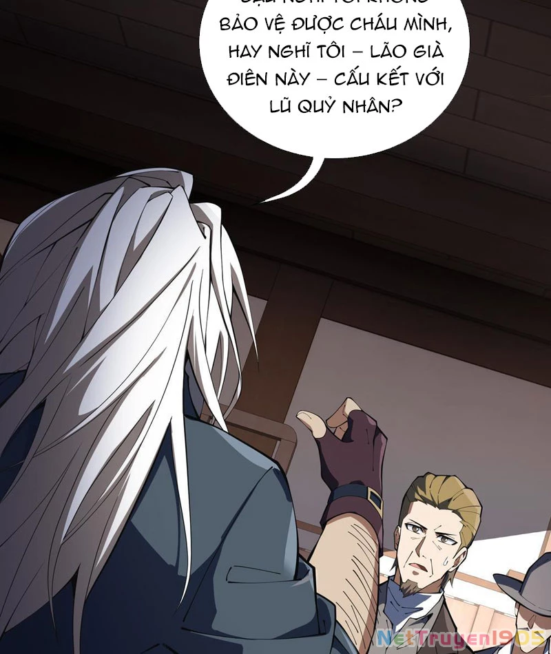Mộ Quang Phân Giới Chapter 3 - 32
