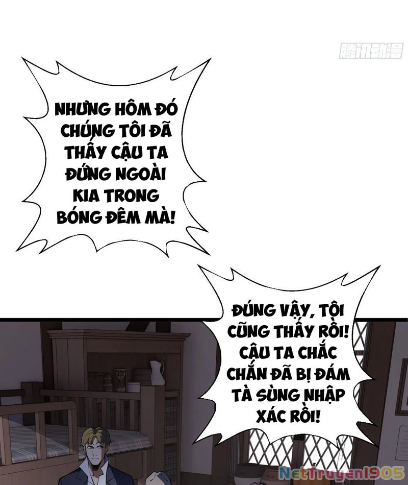 Mộ Quang Phân Giới Chapter 3 - 36