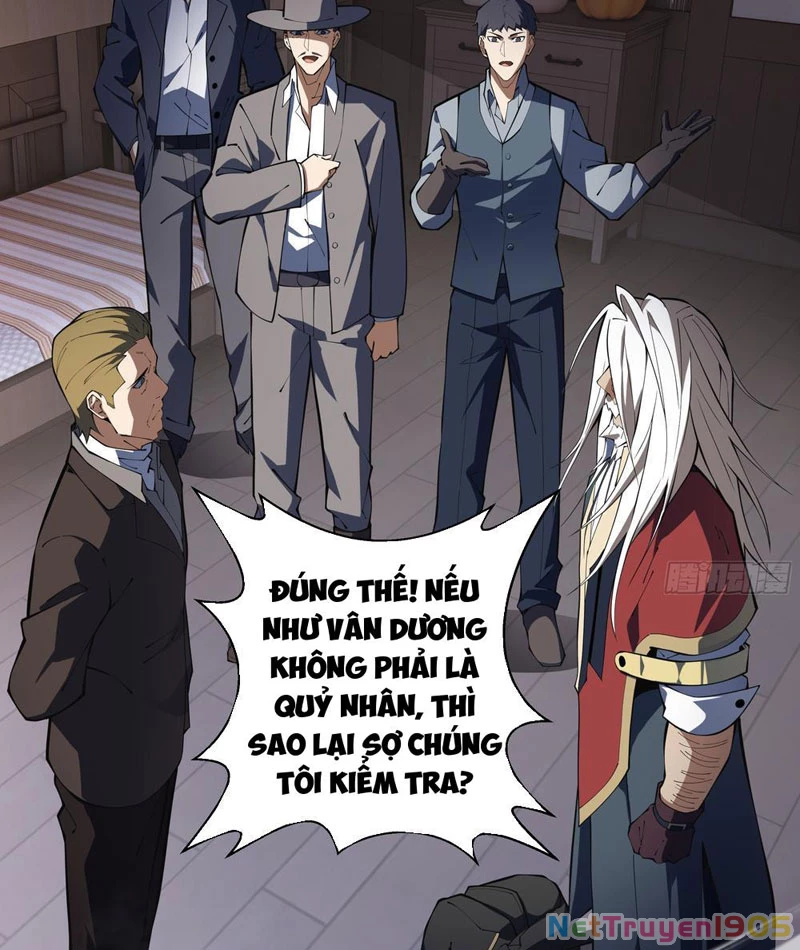Mộ Quang Phân Giới Chapter 3 - 37