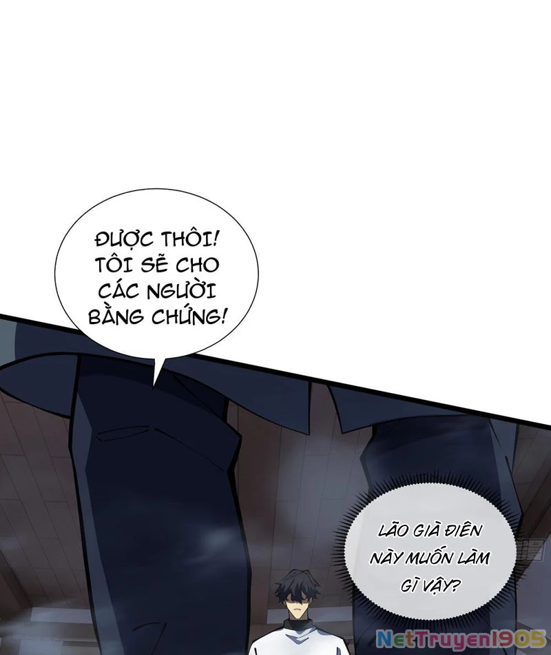 Mộ Quang Phân Giới Chapter 3 - 42