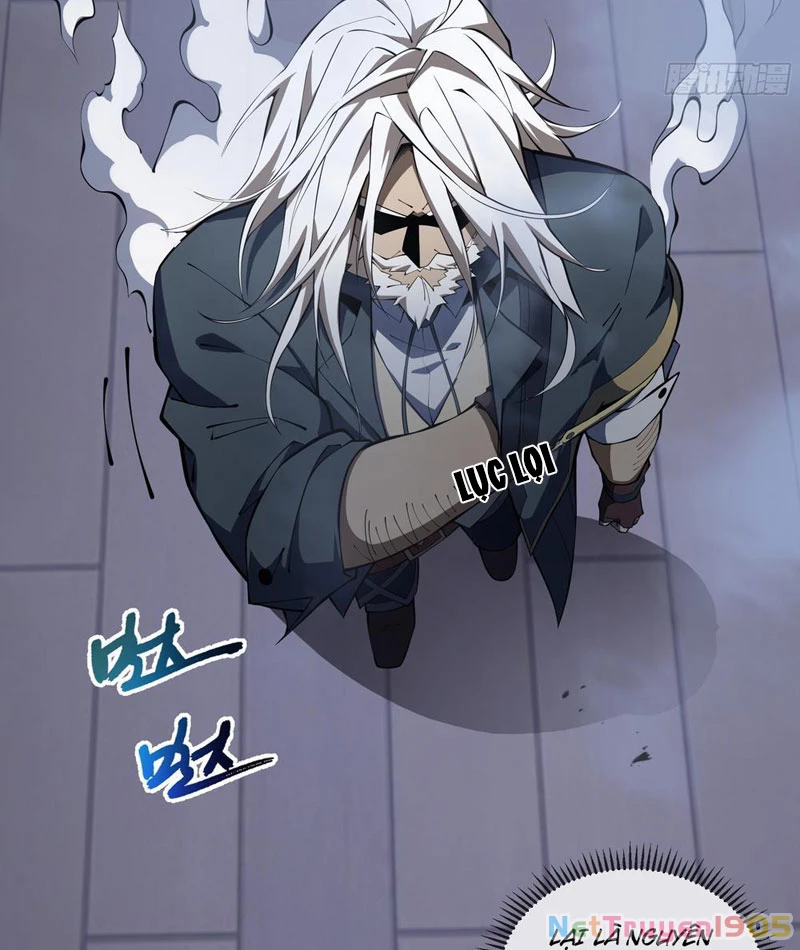 Mộ Quang Phân Giới Chapter 3 - 45