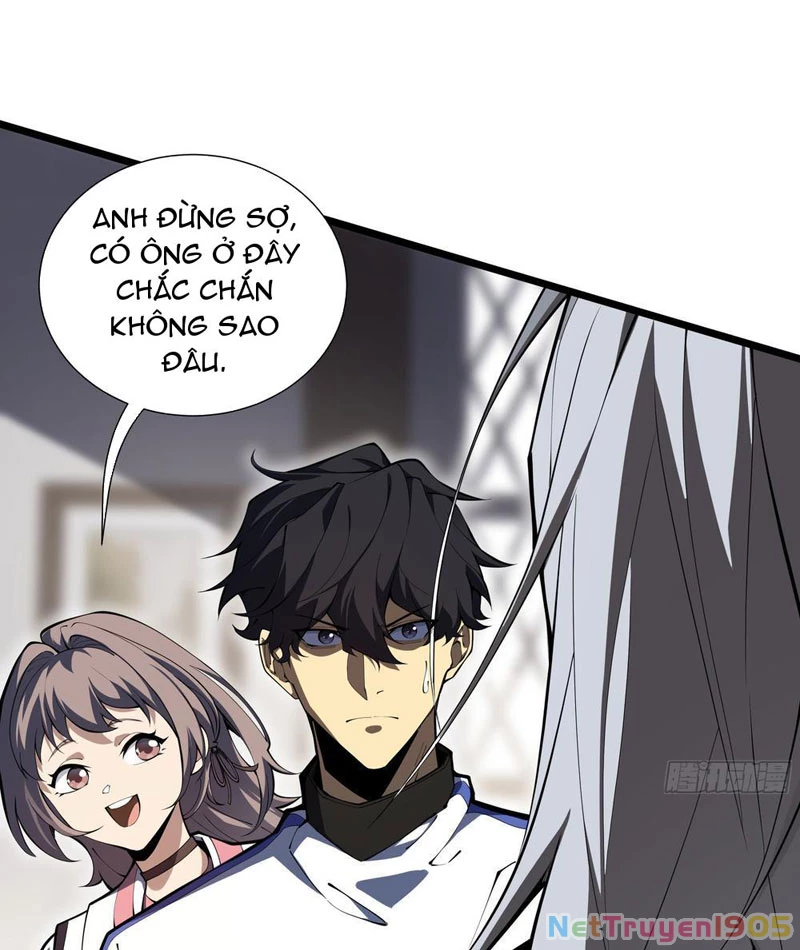 Mộ Quang Phân Giới Chapter 3 - 51