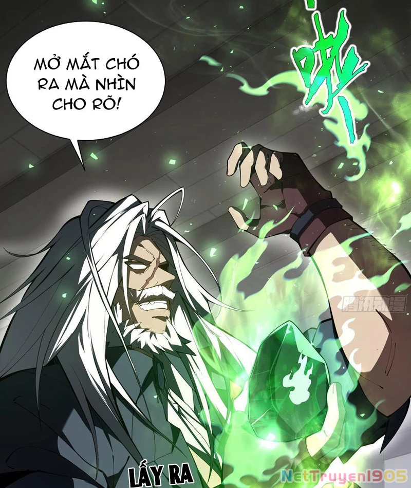 Mộ Quang Phân Giới Chapter 3 - 54