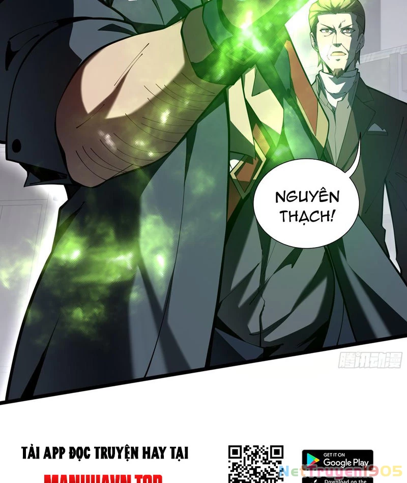 Mộ Quang Phân Giới Chapter 3 - 55