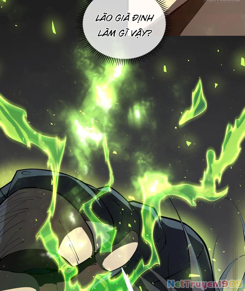 Mộ Quang Phân Giới Chapter 3 - 58