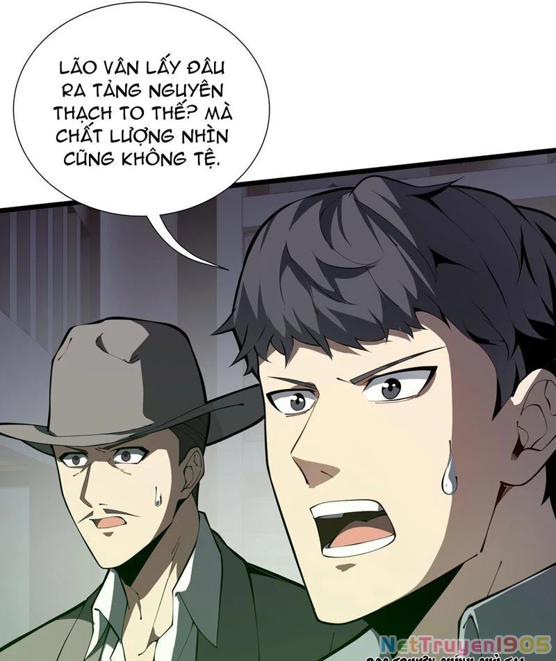 Mộ Quang Phân Giới Chapter 3 - 64