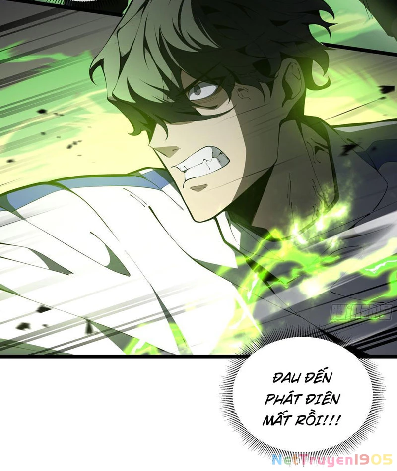 Mộ Quang Phân Giới Chapter 3 - 68