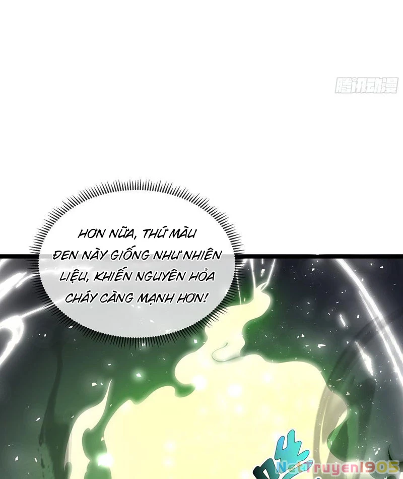 Mộ Quang Phân Giới Chapter 3 - 76