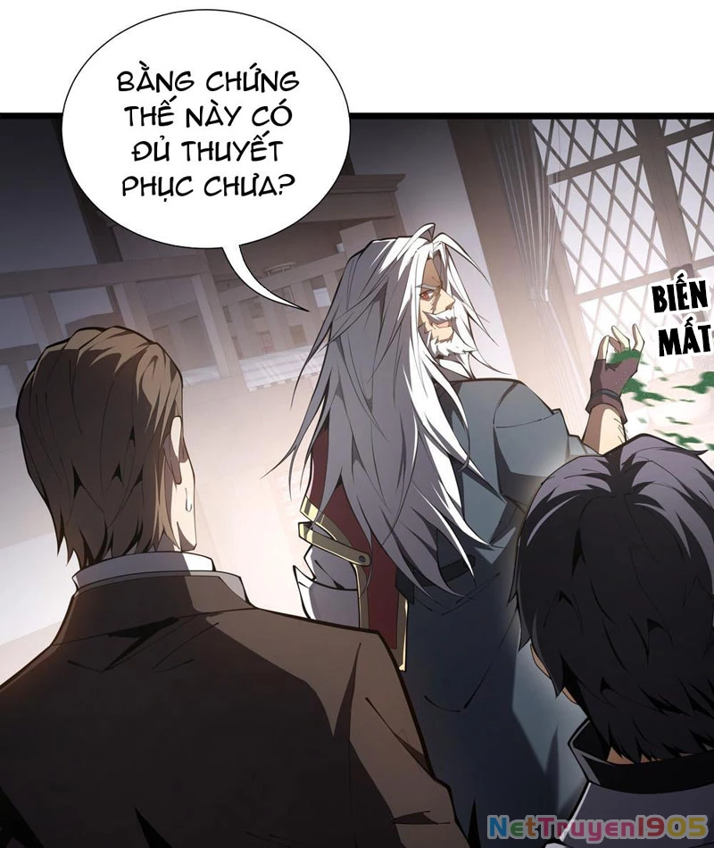Mộ Quang Phân Giới Chapter 3 - 92