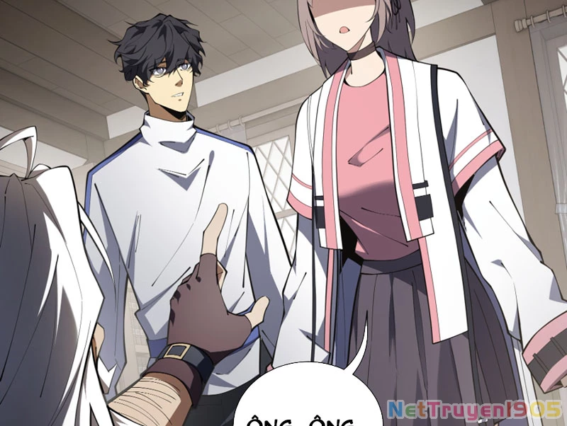 Mộ Quang Phân Giới Chapter 4 - 8