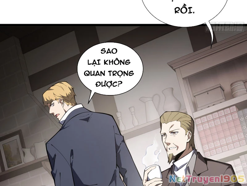 Mộ Quang Phân Giới Chapter 4 - 37