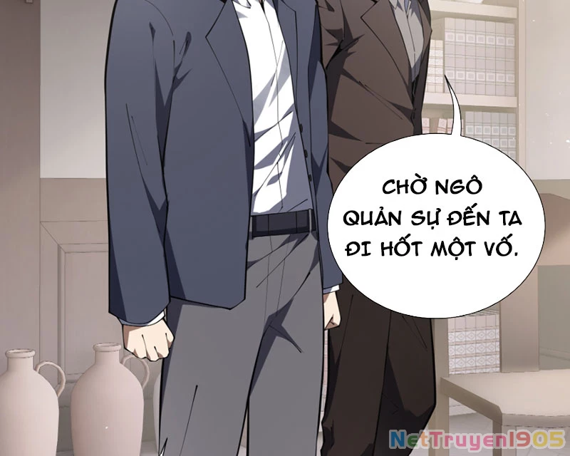 Mộ Quang Phân Giới Chapter 4 - 54