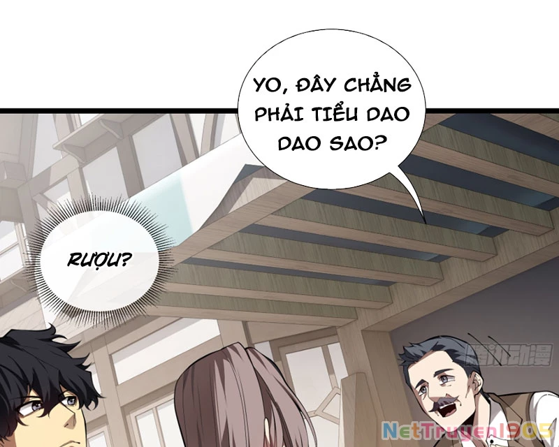 Mộ Quang Phân Giới Chapter 4 - 105