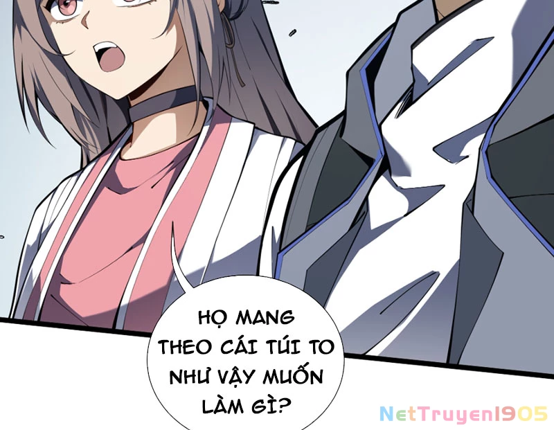 Mộ Quang Phân Giới Chapter 4 - 122