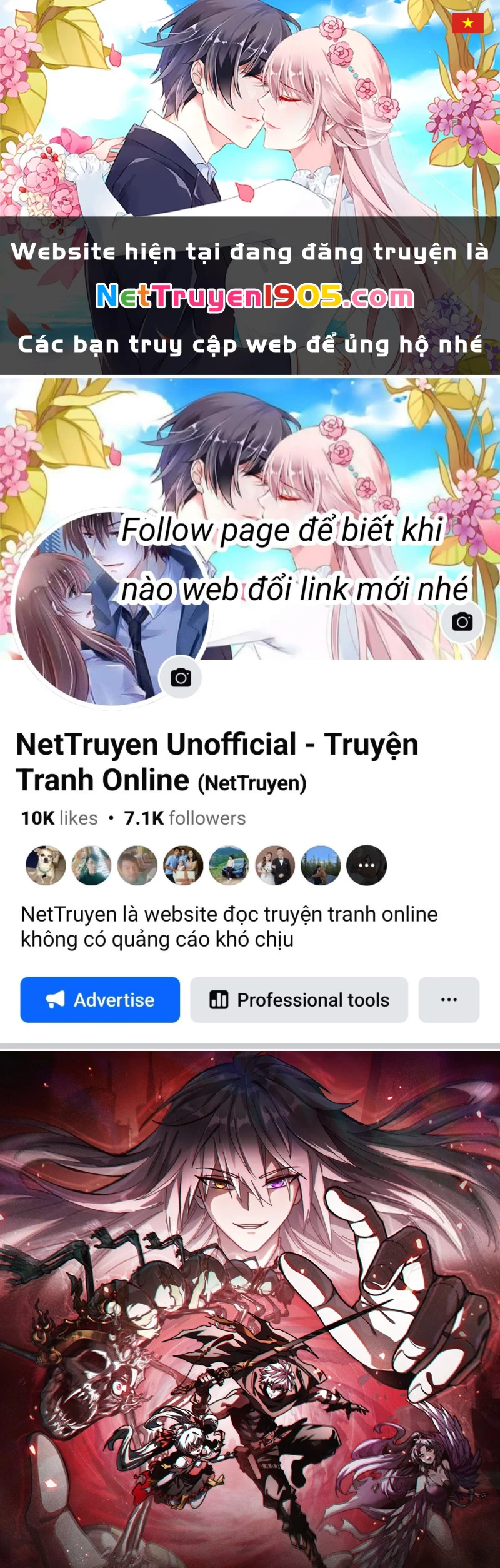 Ta dựa vào tu tiên xưng bá tận thế Chapter 1 - 1