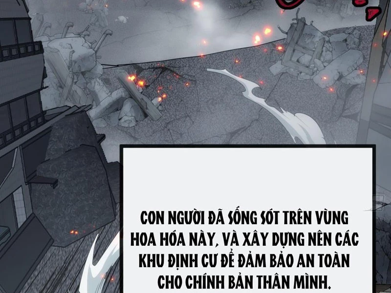 Ta dựa vào tu tiên xưng bá tận thế Chapter 1 - Trang 2
