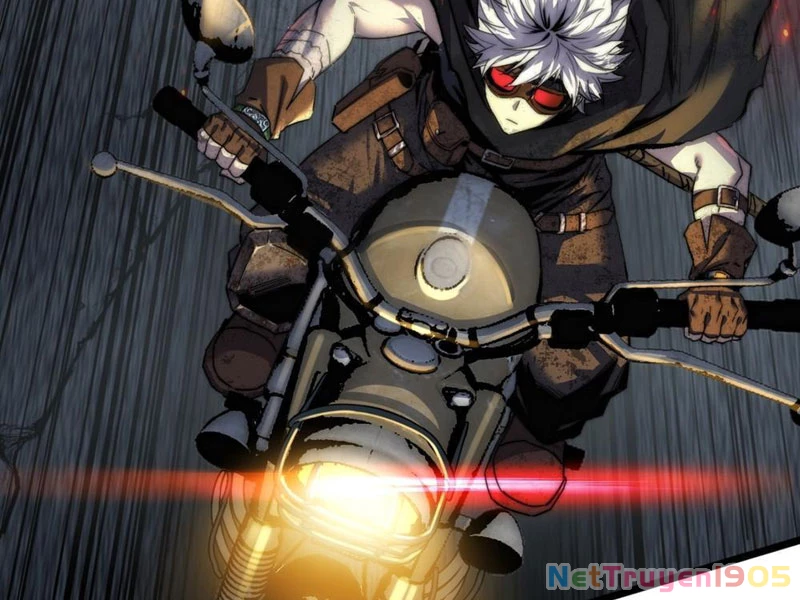 Ta dựa vào tu tiên xưng bá tận thế Chapter 1 - Trang 2