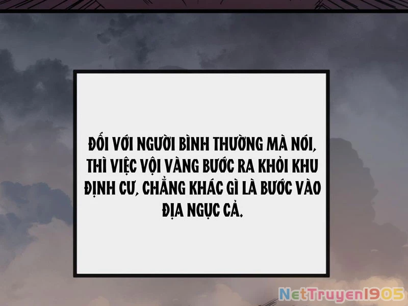 Ta dựa vào tu tiên xưng bá tận thế Chapter 1 - Trang 2