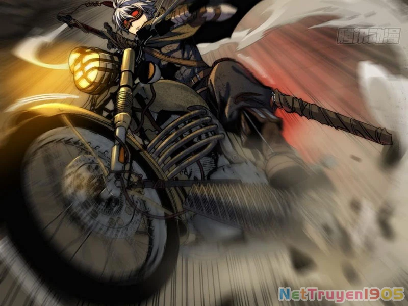 Ta dựa vào tu tiên xưng bá tận thế Chapter 1 - Trang 2