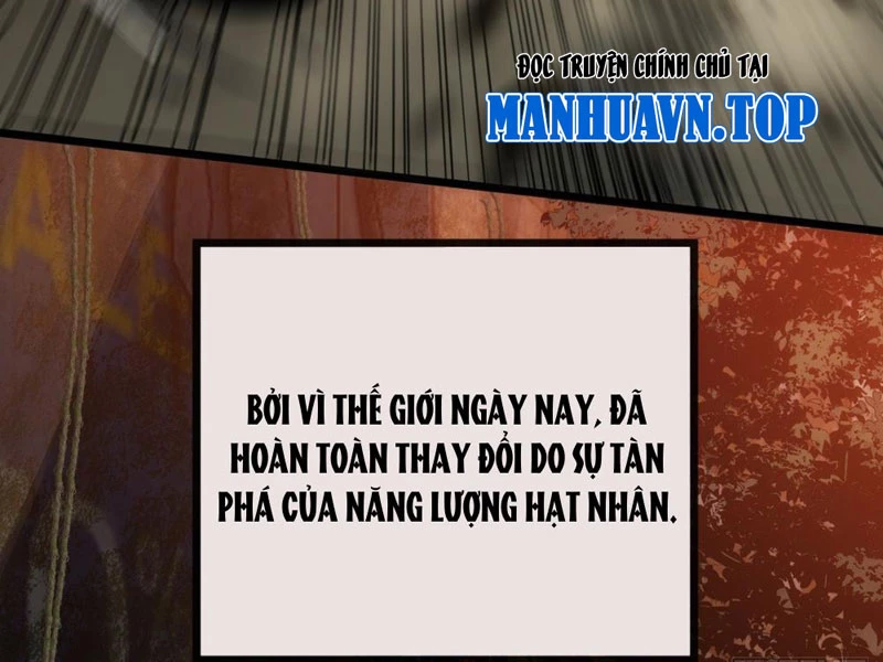 Ta dựa vào tu tiên xưng bá tận thế Chapter 1 - Trang 2