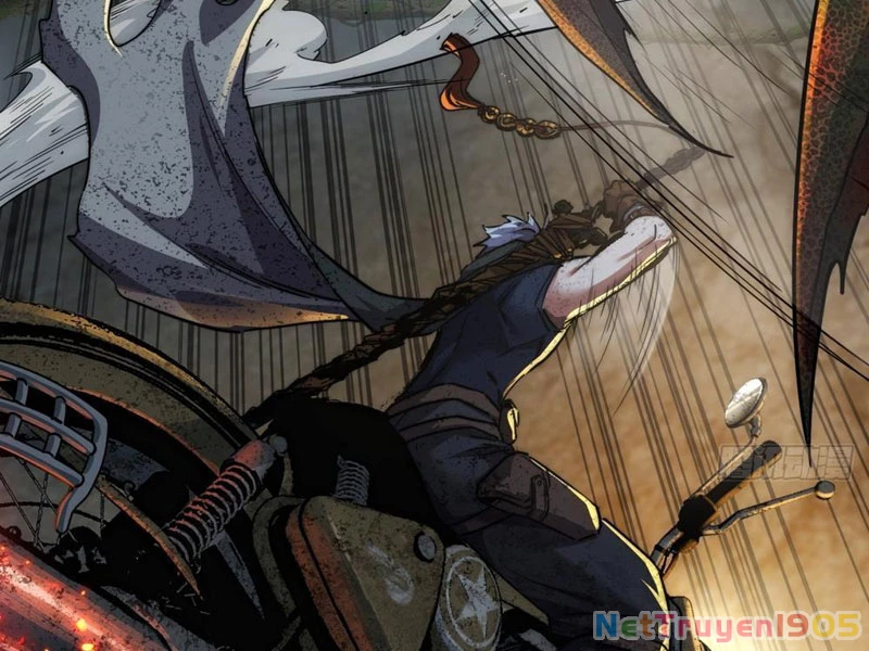 Ta dựa vào tu tiên xưng bá tận thế Chapter 1 - Trang 2