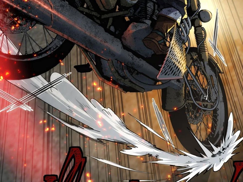 Ta dựa vào tu tiên xưng bá tận thế Chapter 1 - Trang 2