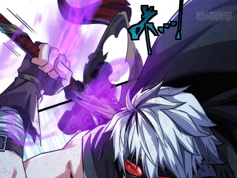 Ta dựa vào tu tiên xưng bá tận thế Chapter 1 - Trang 2