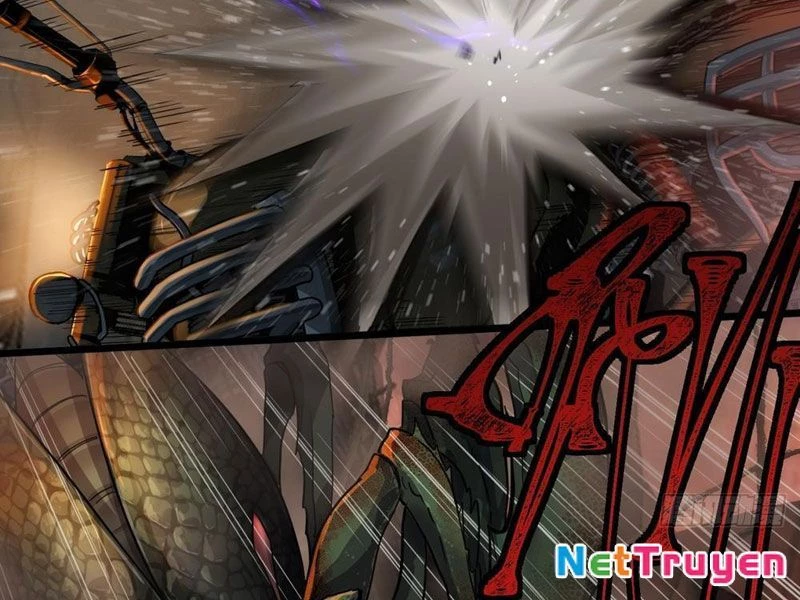 Ta dựa vào tu tiên xưng bá tận thế Chapter 1 - Trang 2