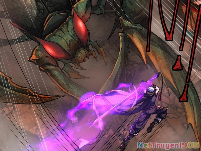 Ta dựa vào tu tiên xưng bá tận thế Chapter 1 - Trang 2