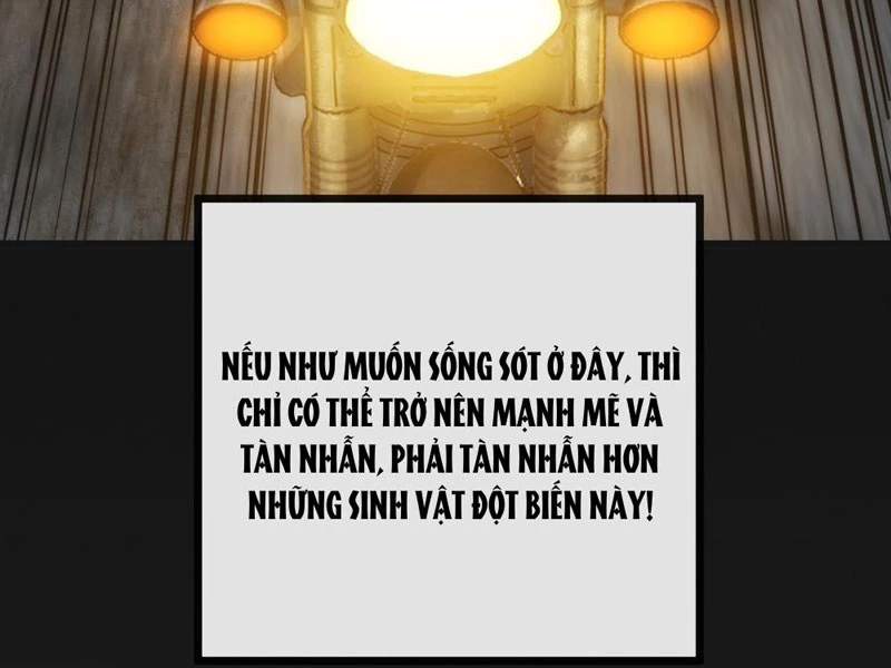 Ta dựa vào tu tiên xưng bá tận thế Chapter 1 - Trang 2