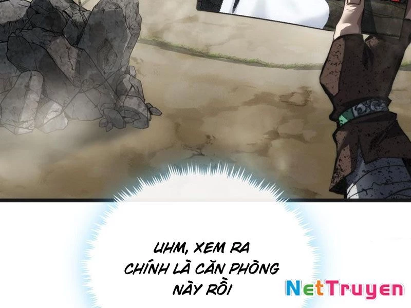 Ta dựa vào tu tiên xưng bá tận thế Chapter 1 - Trang 2