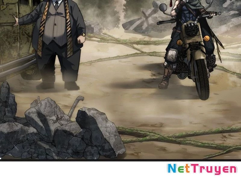 Ta dựa vào tu tiên xưng bá tận thế Chapter 1 - Trang 2