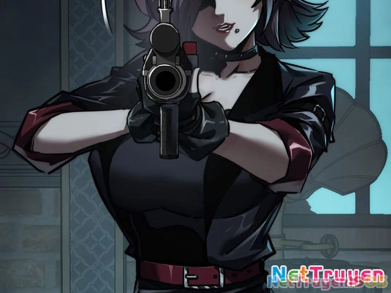 Ta dựa vào tu tiên xưng bá tận thế Chapter 1 - Trang 2