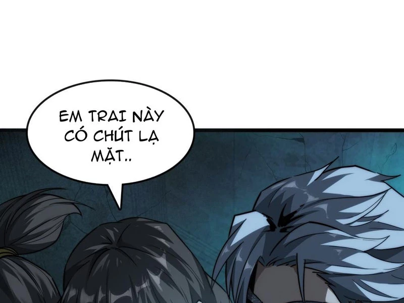 Ta dựa vào tu tiên xưng bá tận thế Chapter 1 - Trang 2